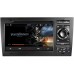 AUDI A4 S4 RS4  Android Bil Multimedia Bilstereo bluetooth navigation 2002 till 2008